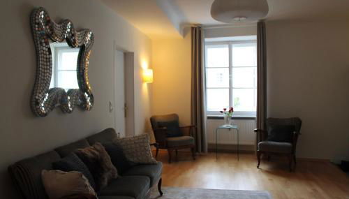 Ferienwohnungen am Dreiflüsseeck - Foto 2