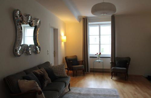 Ferienwohnungen am Dreiflüsseeck - Foto 2