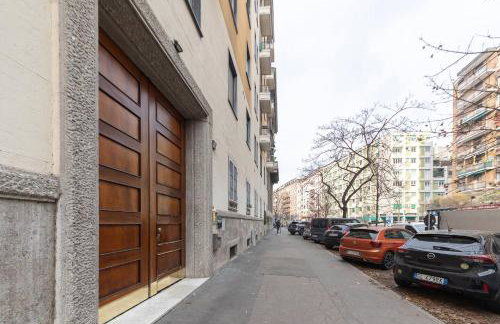 Monolocale vicino metro e aeroporto Linate - Foto 39