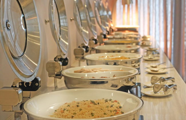 Swiss-Belresidences Juffair - Photo 38