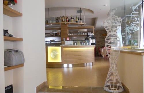 Relais Concorde - Foto 19