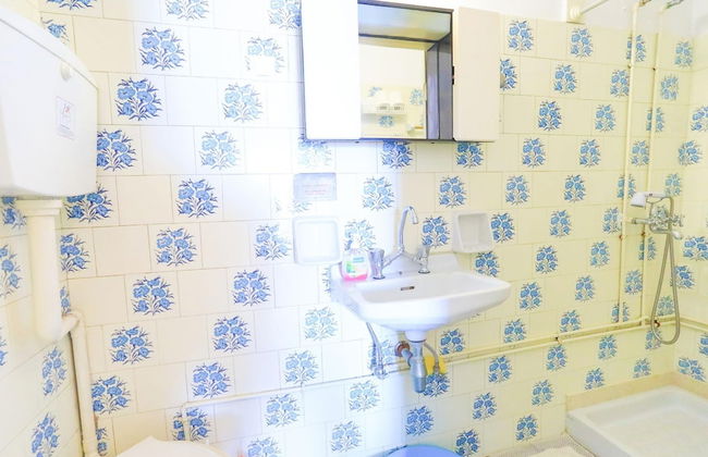 Faros Octo in Gaios With 1 Bedrooms and 1 Bathrooms - Foto 8