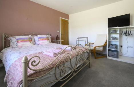 APPLEDOWN - Secluded Rural Retreat in Kingsdown, 10 mins to BEACH - Foto 17