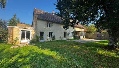 Les Fouchers 11 personnes - Foto 3, Garden