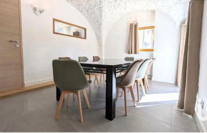 La Fontaine de l'Alpe d'Huez Gite And Spa - Photo 17