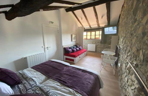 Casa Rural Martiamuno Landetxea - Foto 33