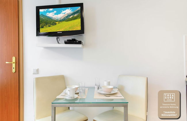 Treasure Home Apartment 1050 - Foto 23