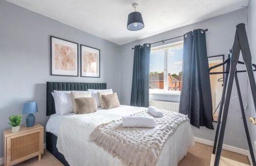 Emersons Green Escape - 4BR Family Retreat - Foto 25