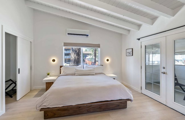 South Lake Chalet - Foto 47