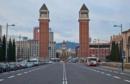 Trip Barcelona Spain - Foto 14