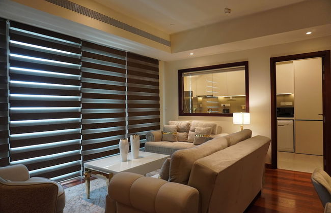 Opulent Comfort Suites - Photo 5