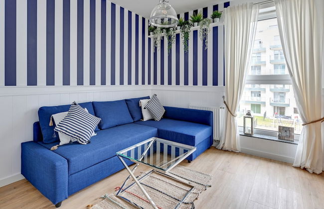 NORDBYHUS Apartamenty Angielska Grobla - Foto 39