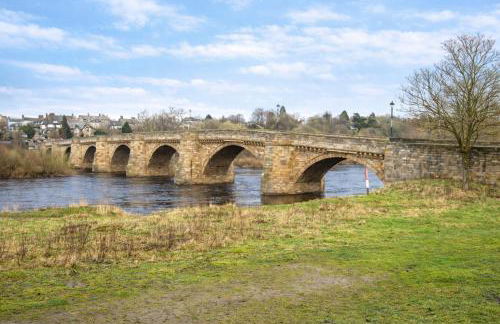 Corbridge Apartment - Foto 1