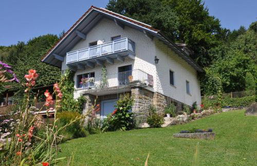 Ferienwohnung Regentalblick - Photo 1