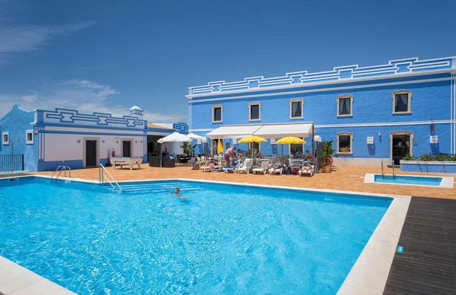 Albufeira Family Oasis with Pool - Foto 37