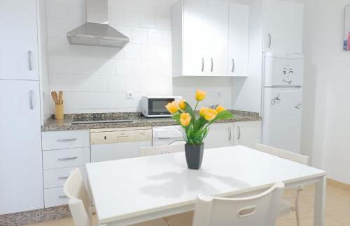 HOME CENTRO I max 4 personas HOME CENTRO II max 6 personas - Foto 8