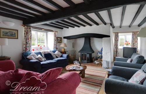 Little Berwick Cottage - Photo 7