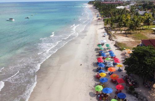 Beira-mar Tamandaré / Carneiros - Foto 8