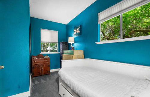 6BD Downtown House Walk to Beach Boardwalk - Foto 21