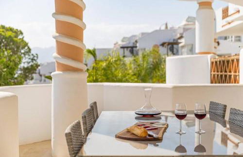 Stylish one bed apartment at Matchroom Country Club - Photo 33