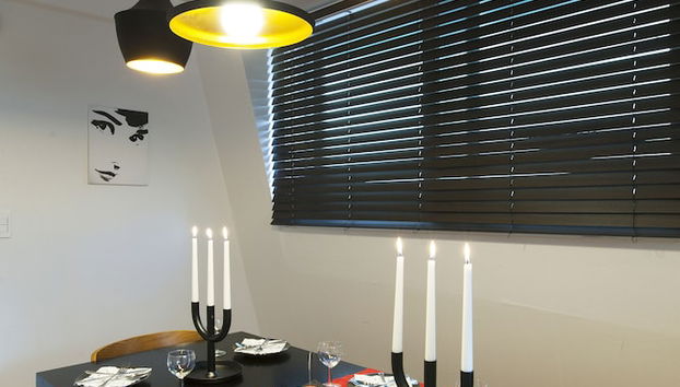 Restauration dans la chambre