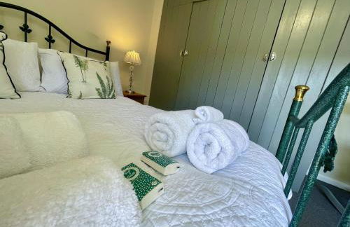 Carrow Cottage - Foto 17