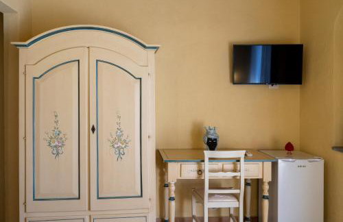 La Locanda degli Amici - Foto 46