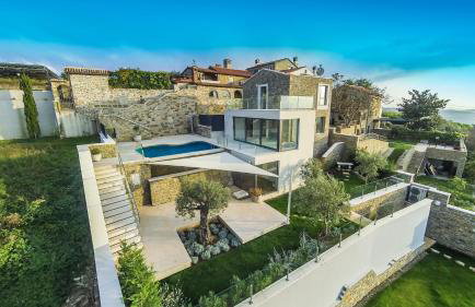 Beautiful Villa Monte Residence with pool - Foto 6