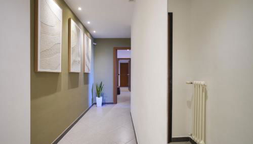 Sky Gate - Red Suite by the Airport - Foto 3