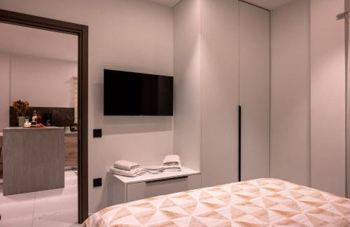 Light & kozy apartment - Foto 40