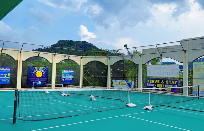 Rainbow Paradise Beach Resort by LWE - Foto 42