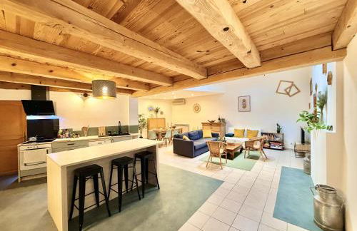 " L'Écrin de Lalie " Piscine chauffée - Clim - TV - Photo 26