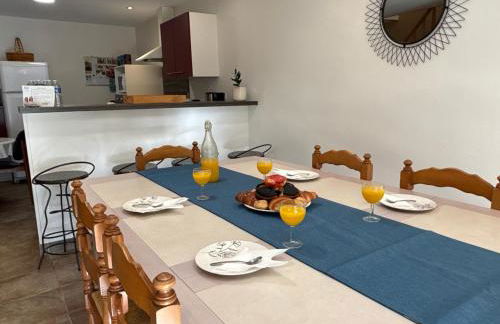 Le Hameau des possibles gites 16- personnes - Foto 18