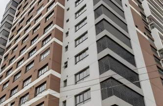 Novo Studio Merit Santa Cruz 503 - Foto 21