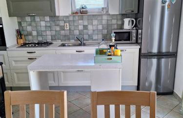 Holiday Home Sea & River Pearl - Foto 20