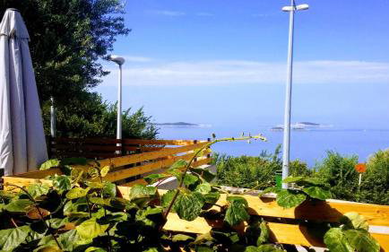 APARTMENT ELI - SEA VIEW - Foto 63