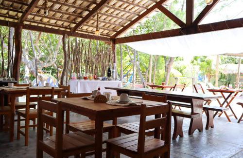 Chalé com Churrasqueira e Piscina privativa - Photo 11