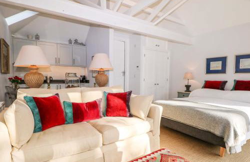 The Garden Room - Foto 9