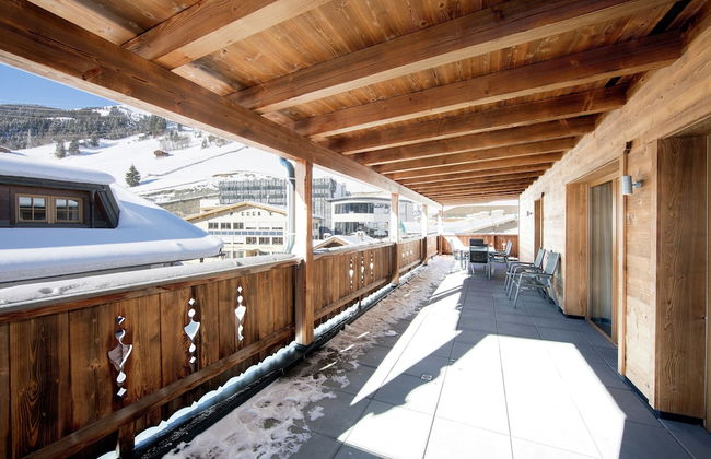 Luxurious Apartment With Sauna, Garage, Roof Terrace - Foto 27