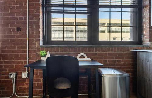 Landing Stylish 1BD Courtyard Gym - Foto 55