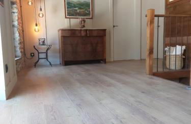 Turisme Rural Ca l'Axai casa 2 - Foto 16