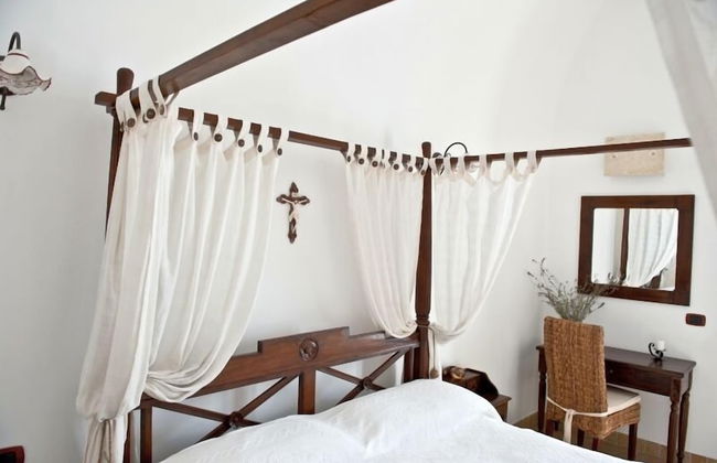 Masseria La Gravina - Foto 5