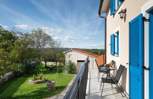 Villa Francesca - Foto 45