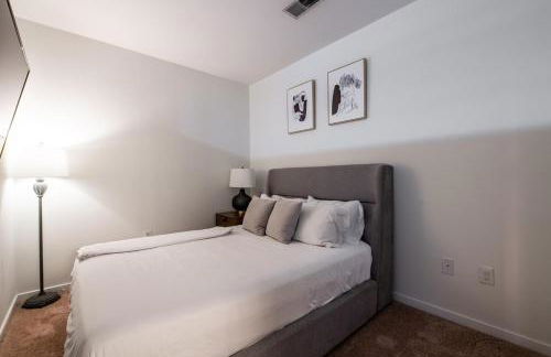 Landing Incredible 1BD Gym Rooftop Lounge - Foto 30