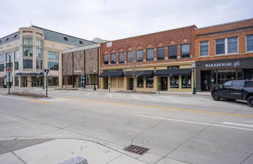 Serene Birmingham Retreat - Foto 6