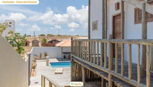 Apto 100m da praia no Pontal de Maceió por Tactu - Foto 2