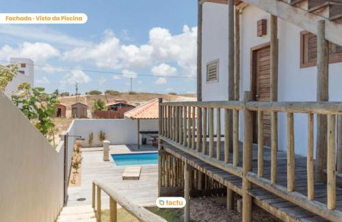 100 m de la playa en Pontal de Maceió por Tactu - Foto 2