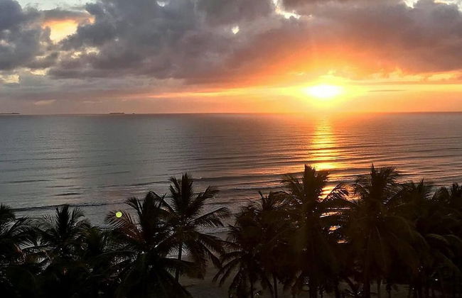 Penthouse con Vista al Mar! - Photo 40