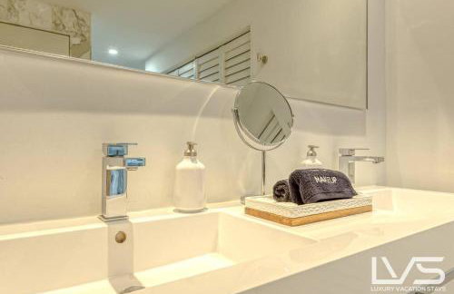 Cascada-Luxe Resort Heated Pool HotTub Wlk 2 Beach - Foto 48