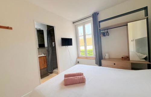 Le Cocon de l Écu - Foto 8